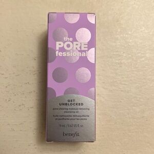 Benefit Porefessional